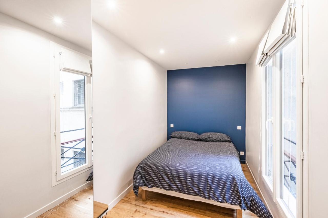 127 St Dom - Emplacement Parfait - Paris 7Eme Bagian luar foto